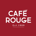 Cafe Rouge